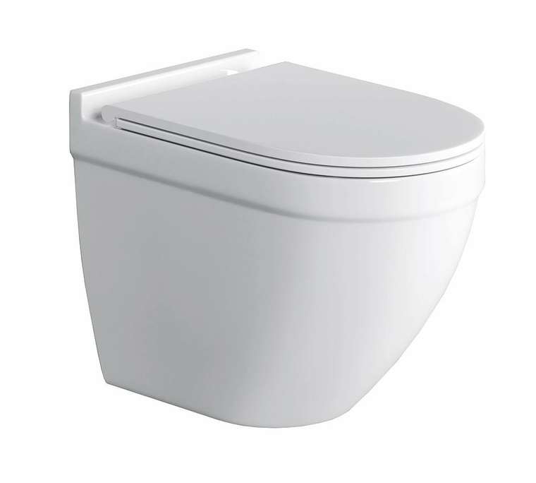 Комплект 3 в 1 инсталляция Duofix