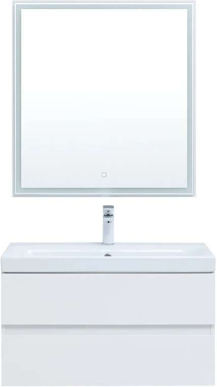 Тумба с раковиной Беркли