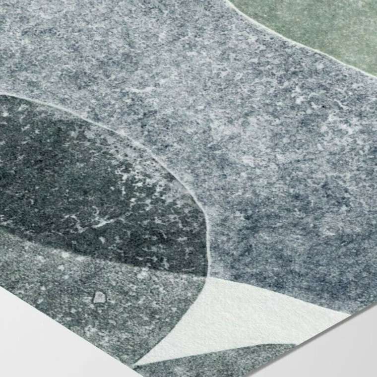 Принт Pernille Folcarelli - Poppy Seed - 3 