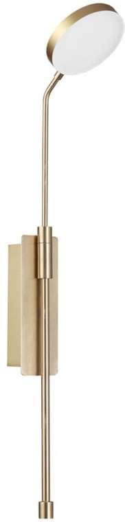 Бра светодиодное Odeon Light Maro 5011/8WL