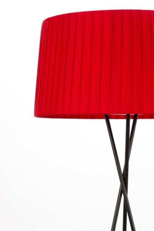 Напольный светильник "Tripod Floor Lamp"