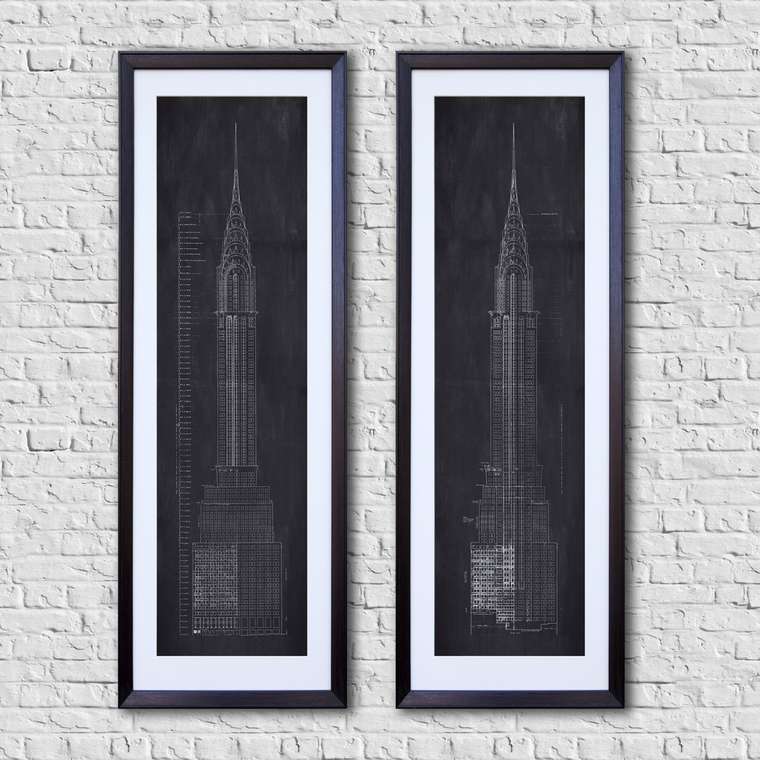 Chrysler Building 