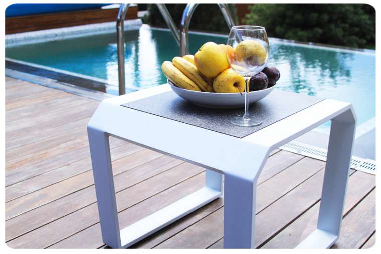 Кофейный столик NOMAD