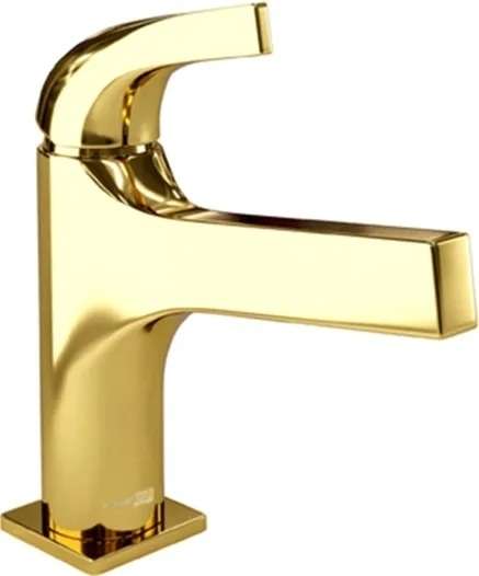 Смеситель Sauer для раковины