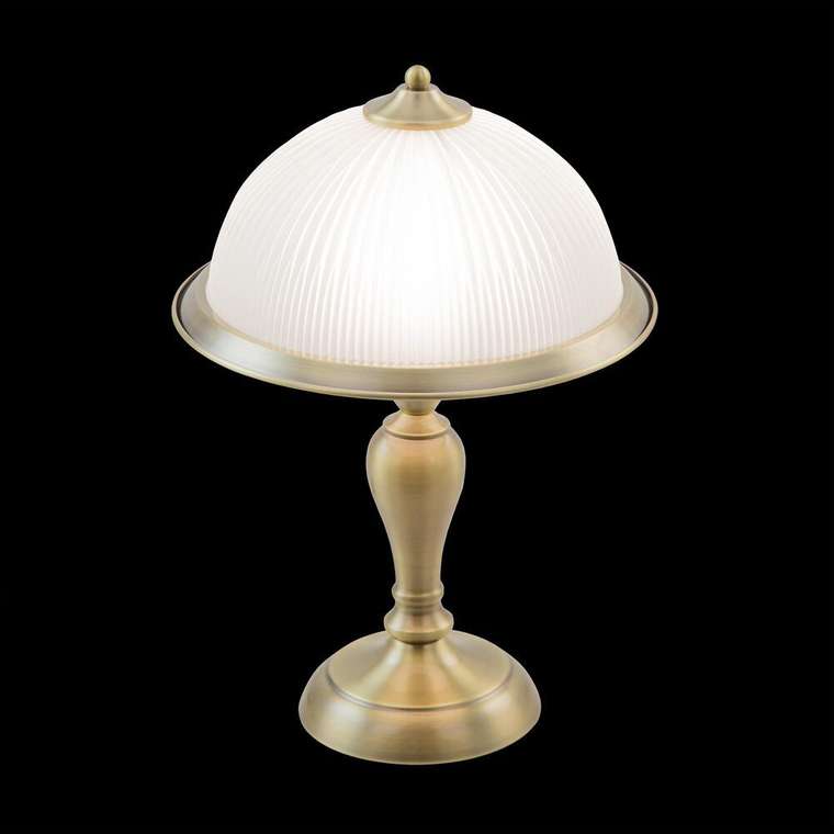 Citilux Идальго CL434811 Настольная лампа Бронза