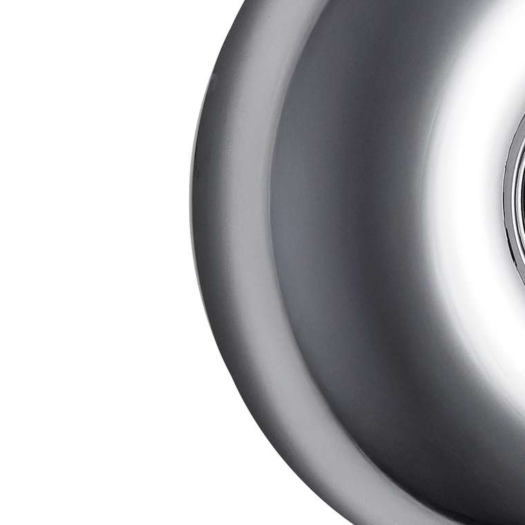 Бра CATANIA LED 10W 800LM G ХРОМ 3000K