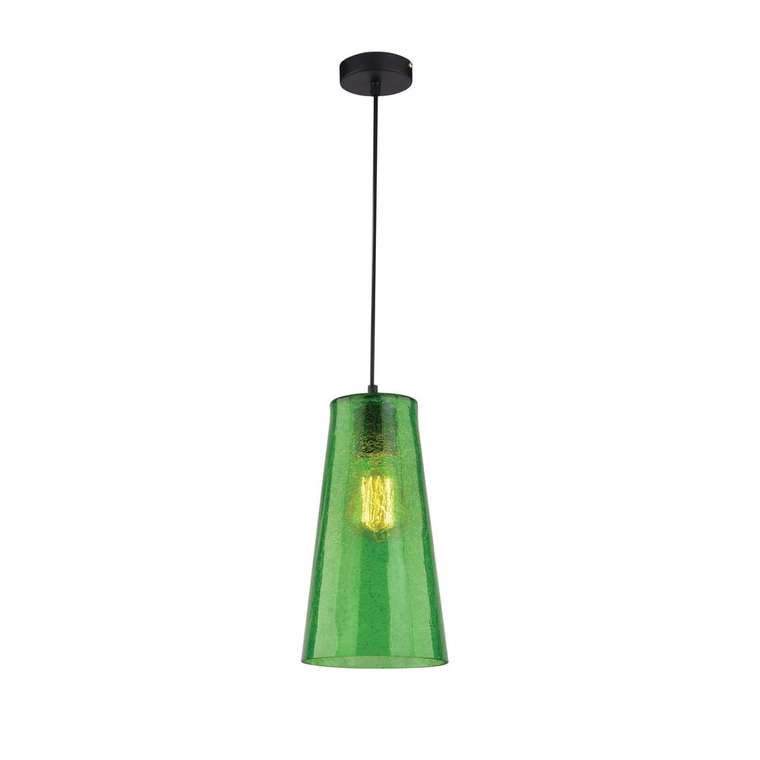 ПОДВЕСНОЙ СВЕТИЛЬНИК IDLAMP IRIS COLOR GREEN