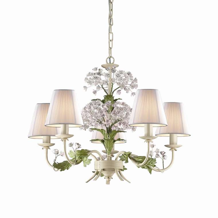 Светильник (Люстра) Light Serena 