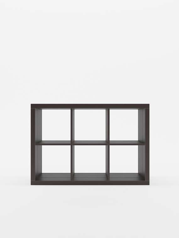 Система хранения Garda темно-коричневого цвета