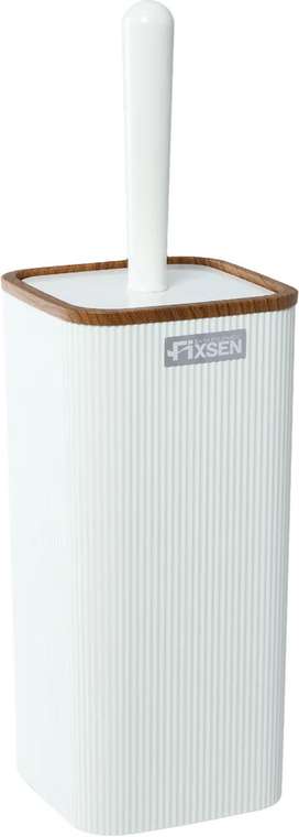 Ершик White Wood