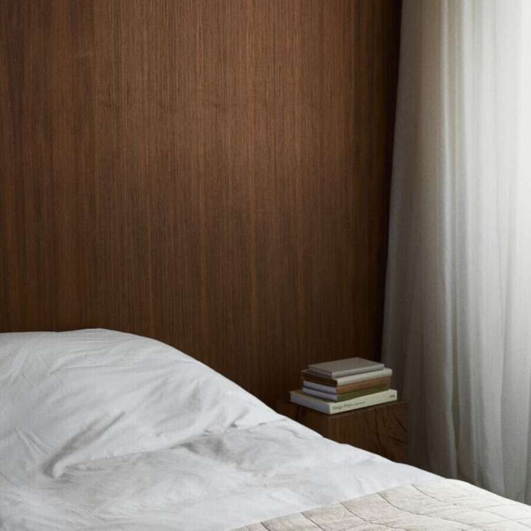 Короткое одеяло H&M Quilted Bedspread