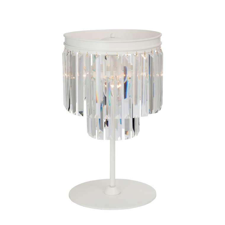 Светильник настольный V5151-0/3L, 3xE14 макс. 40Вт