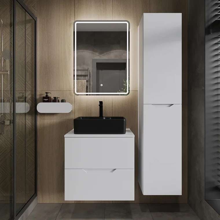 Мебель для ванной комнаты Line
