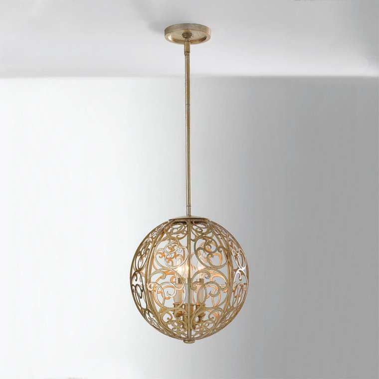 Люстра "Arabesque Collection"