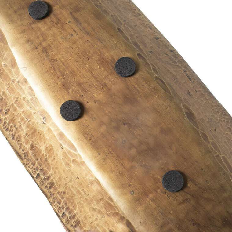 Блюдо 61 x 13 x 4  Латунь