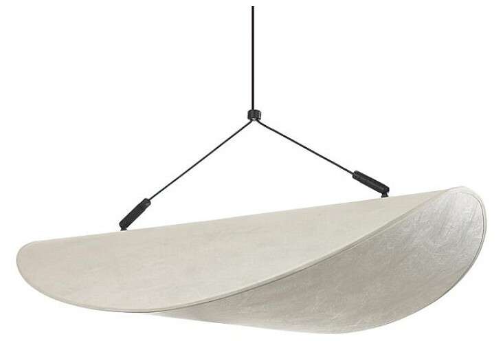 Подвесной светильник Silk 7067/30L