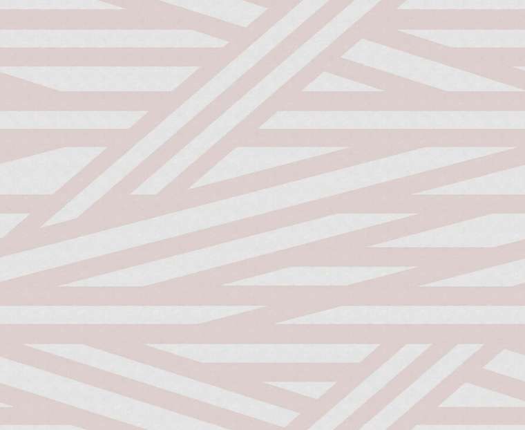 Дизайнерские обои Sailor's Sea Pink