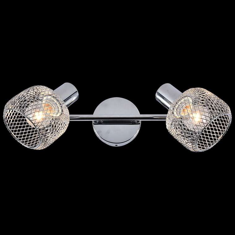 Спот 05951-0.8-02 CR (металл, цвет хром)