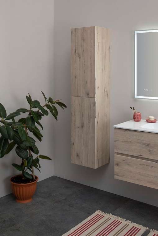 Шкаф-пенал Алвита