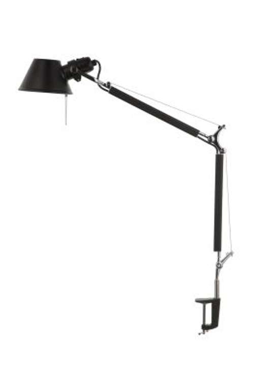 Дизайнерская настольная лампа Tolomeo 