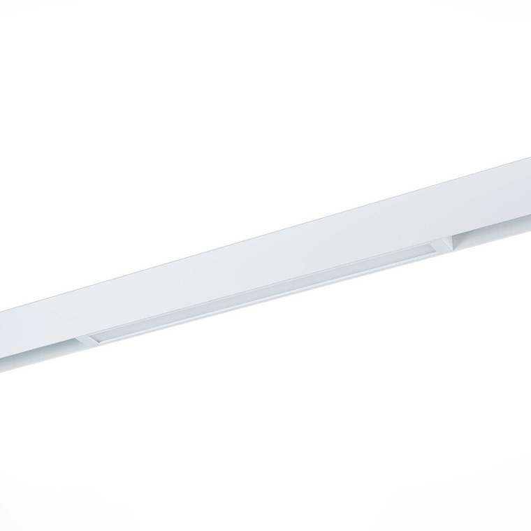 Св-к трек. SMART Белый LED 1*18W 2700K-6000K 1 520Lm Ra>90 120 IP20 L410xW25xH41 220V SKYLINE 220