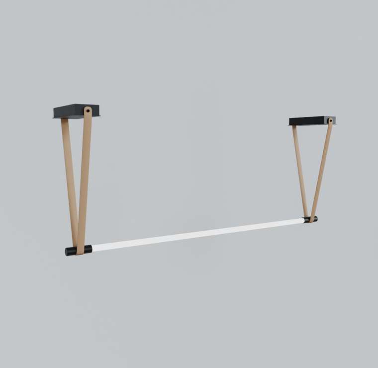 Люстра AcrilLine Tube