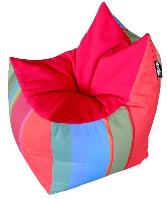 Кресло-мешок Чушка XL Outdoor Multicolour