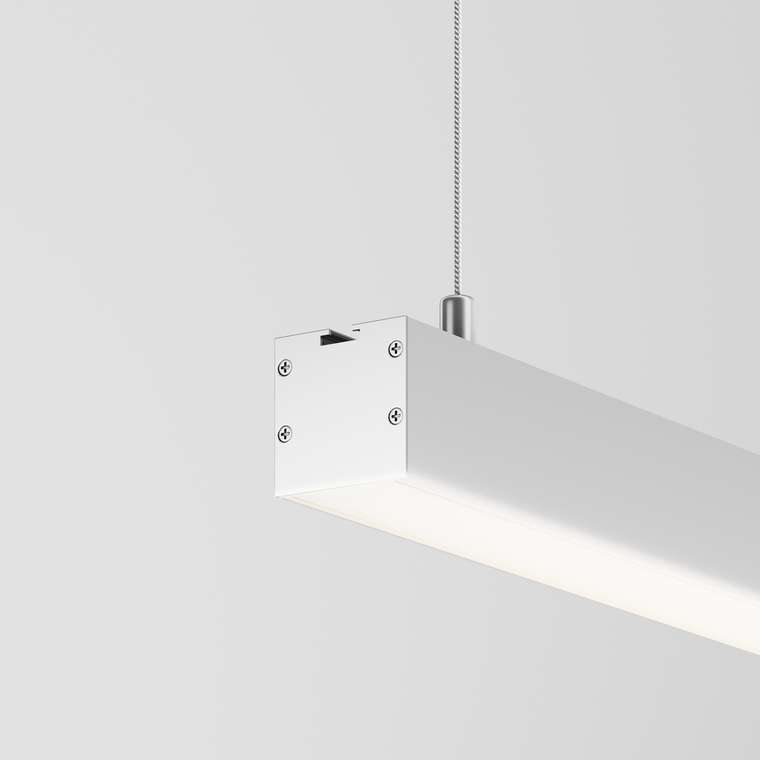 Линейный светильник Technical LL312008 Подвесные линейные светильники Светильники собственного производства