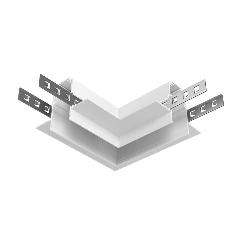 Комплектующие для встраиваемой трековой системы Technical TRACL034-42W-R Accessories for tracks Exility Магнитная трековая система 23мм EXILITY