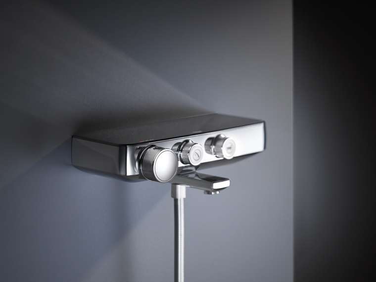Термостат Grohtherm SmartControl для ванны