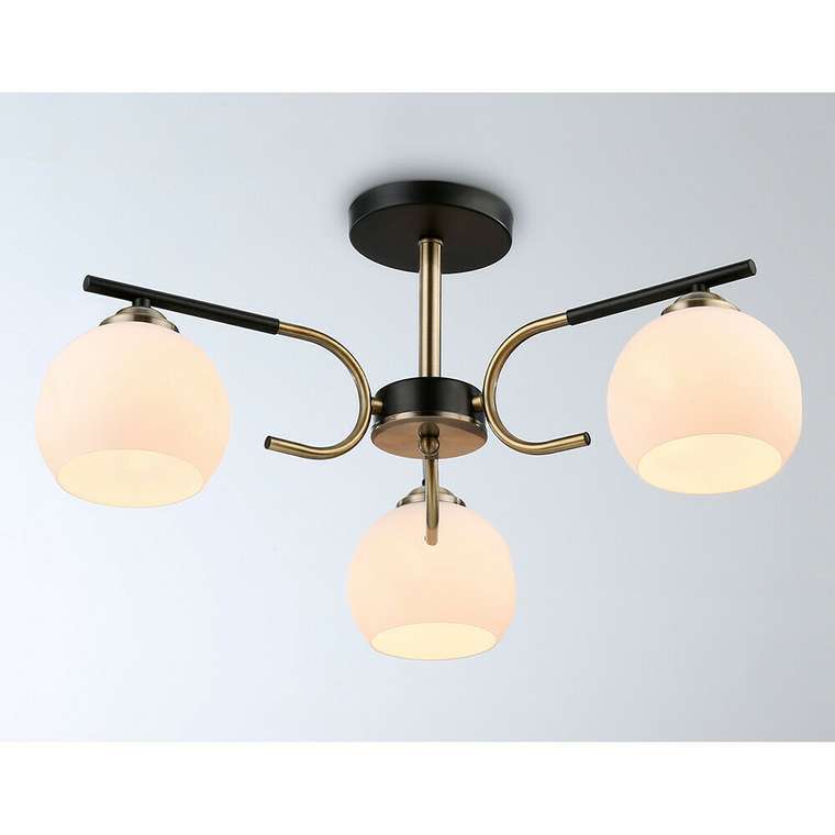 Светильник потолочный Ambrella Traditional TR303311