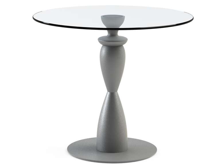 Стол "Cantaleso Silver"