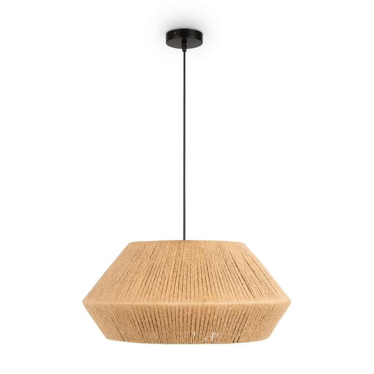 Подвесной светильник Freya FR5248PL-01BG LoungeGarden Modern