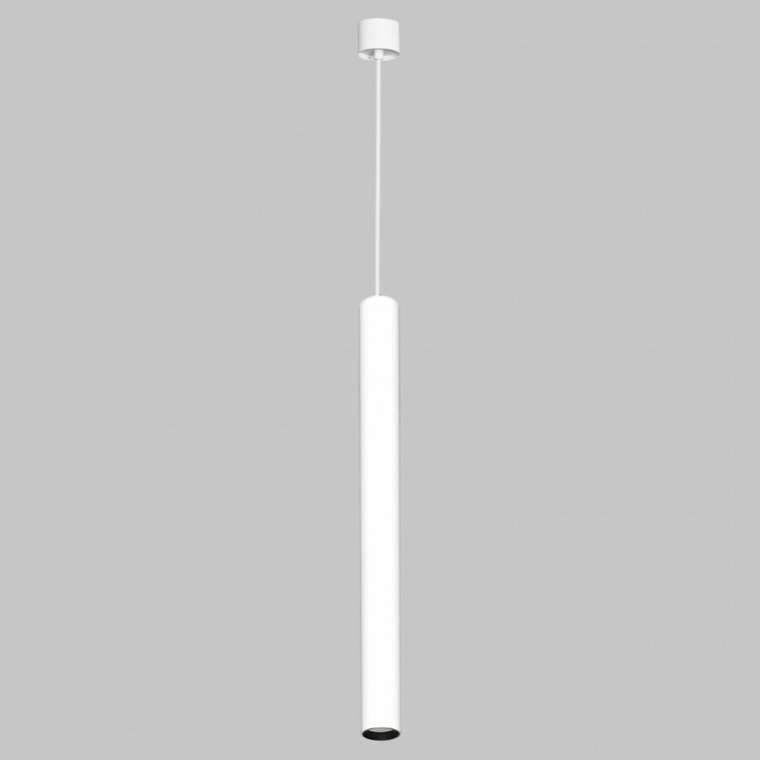 Подвесной светильник Spy LED IL.0005.2200-P-WH (алюминий, цвет белый)