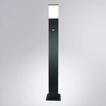 Ландшафтный светильник Arte Lamp PLATE A3711FN-1BK