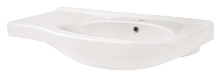 Тумба с раковиной Концепт