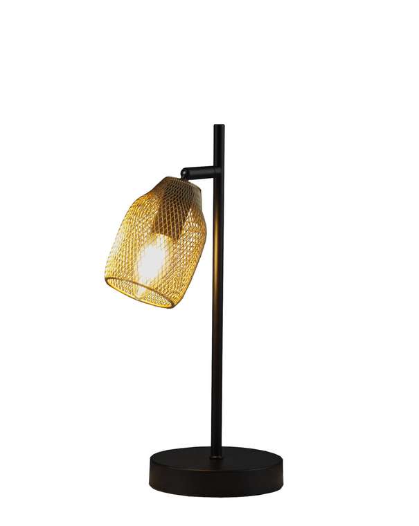 Лампа настольная V11834-1T Adalina