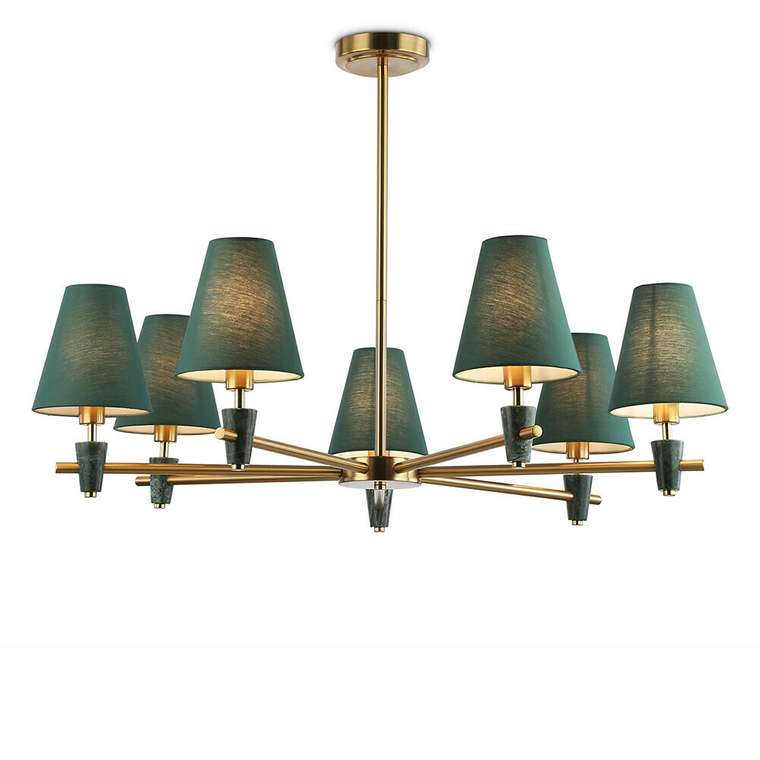 Светильник потолочный Ambrella Heigh Light LH75053