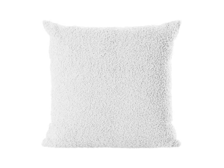 Подушка Sorrento 60х60 белого цвета