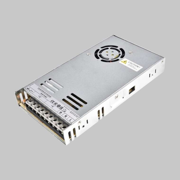 Комплектующие к светодиодной ленте Led Strip 220208 Блоки питания 24В Led strip