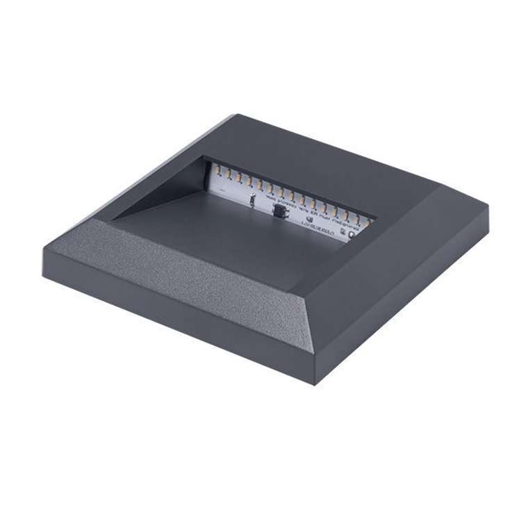 Настенный светильник светодиодный уличный IP65 Croto Kanlux Led 22770