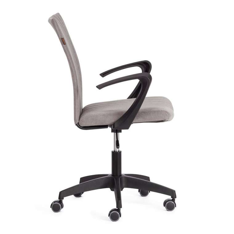 Кресло офисное Spark серого цвета