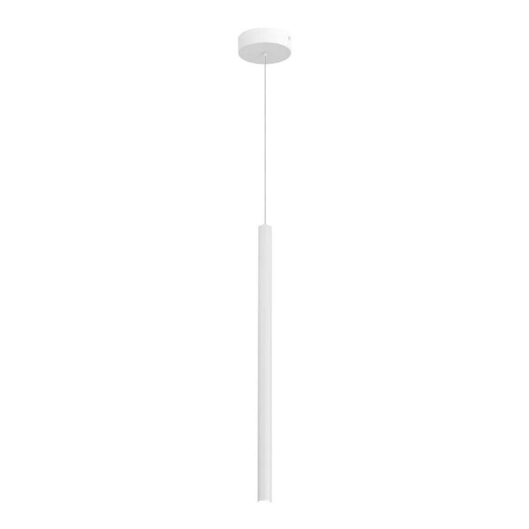 Светильник подвесной ST-Luce Белый/Белый LED 1*3W 4000K Подвесные светильники