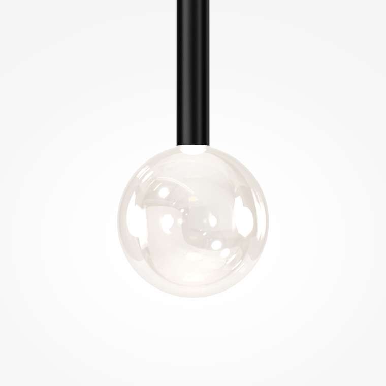 Подвесной светильник Maytoni MOD383PL-L4B3K Bubble dream Modern