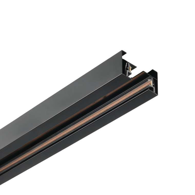 Шинопровод накладной/подвесной однофазный 220V MyFar Busbar for Single MT0101-1B