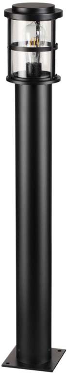 Наземный фонарь IP44 Odeon Light Magus 4964/1F
