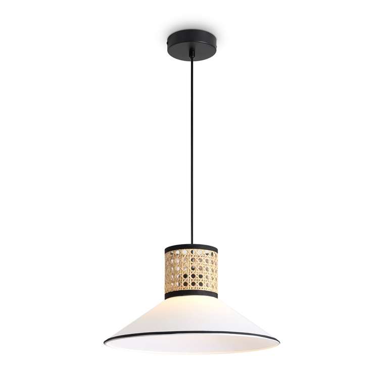 Подвесной светильник Freya FR5483PL-01B3 Mixture Modern