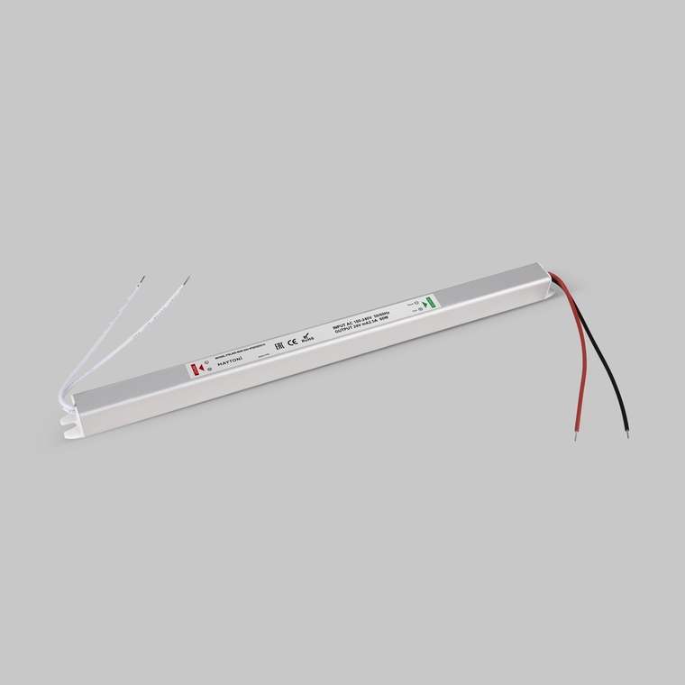 Комплектующие к светодиодной ленте Led Strip 220210 Блоки питания 24В Led strip