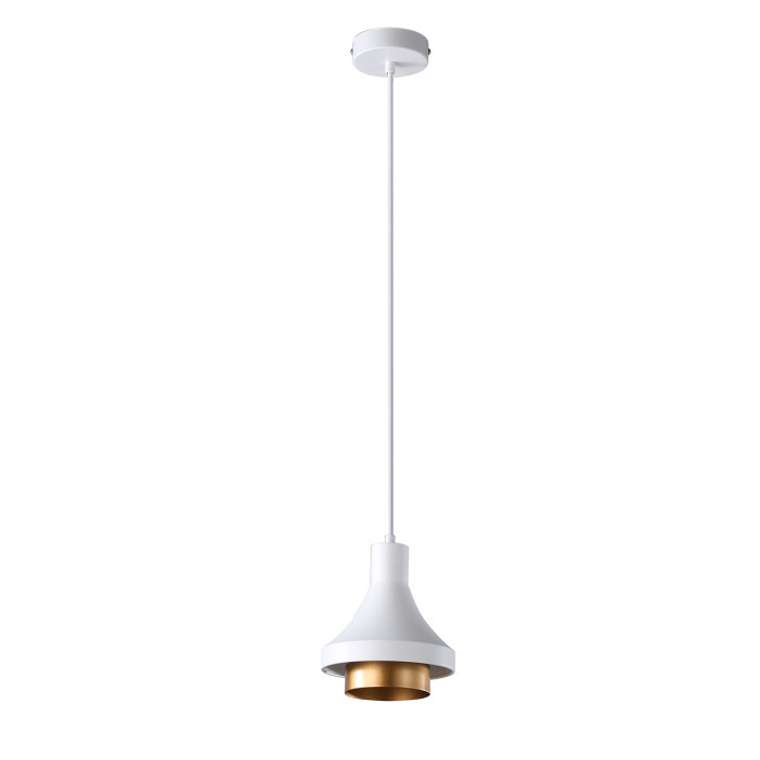 Подвесной светильник Escada Nora 1147/1S White E27*60W