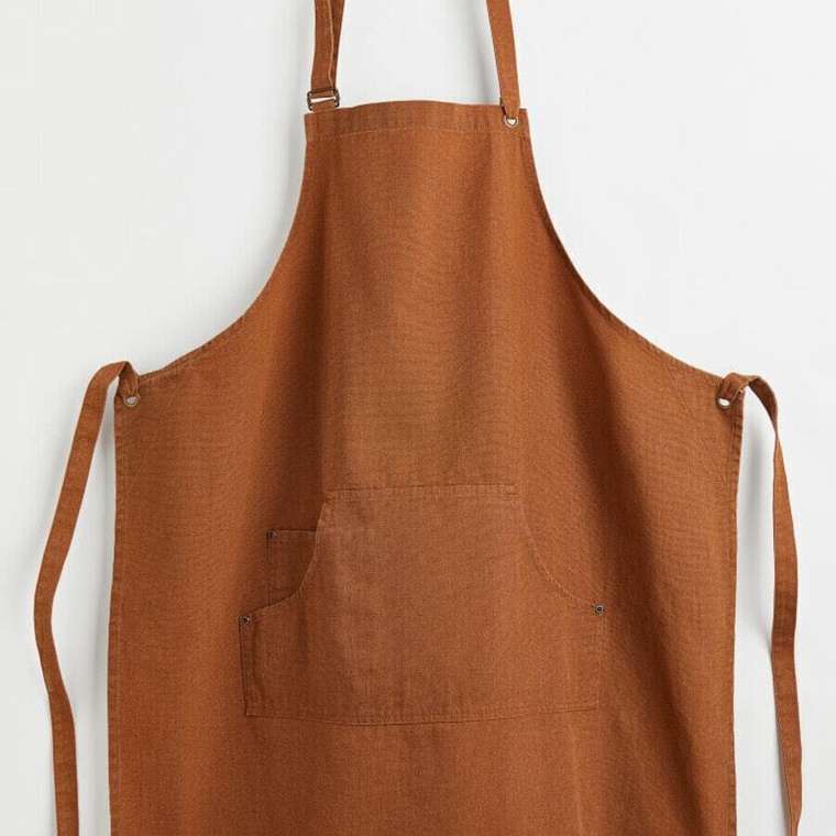 Фартук хлопковый H&M